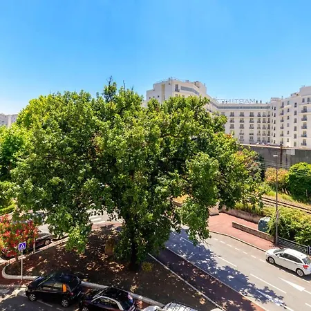 Apartment La Rotonde Yourhosthelper Cannes