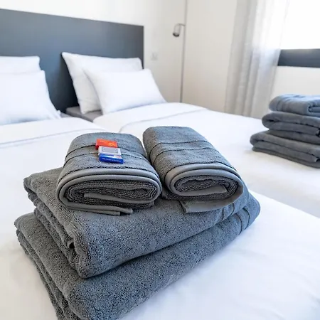 La Rotonde Yourhosthelper Apartment Cannes