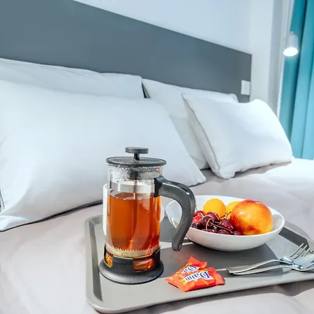 La Rotonde Yourhosthelper Apartment *