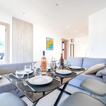 Apartment La Rotonde Yourhosthelper