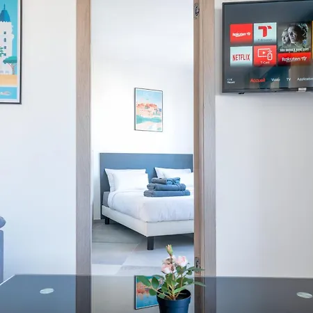 Apartment La Rotonde Yourhosthelper