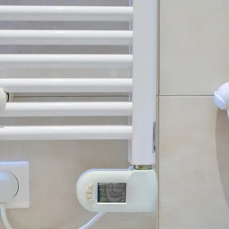 Appartement La Rotonde Yourhosthelper