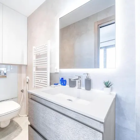 Apartment La Rotonde Yourhosthelper Cannes