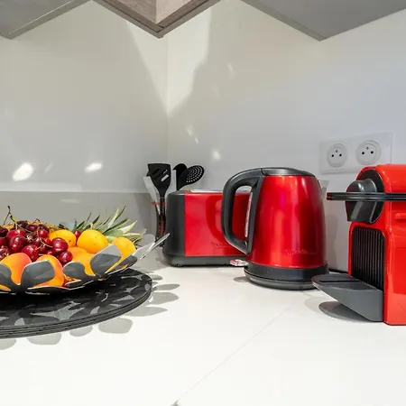 Apartment La Rotonde Yourhosthelper Cannes