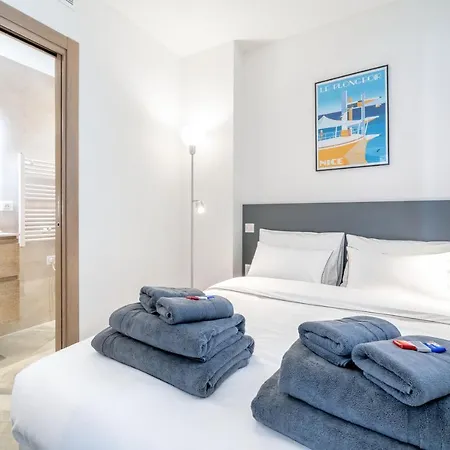 La Rotonde Yourhosthelper Apartment Cannes
