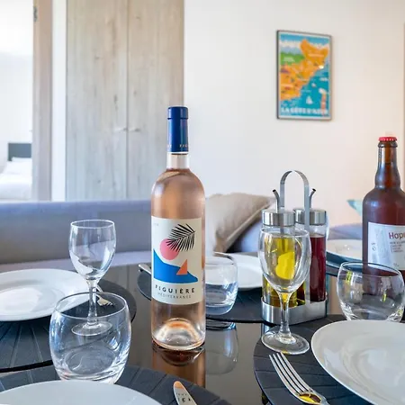 La Rotonde Yourhosthelper Apartment
