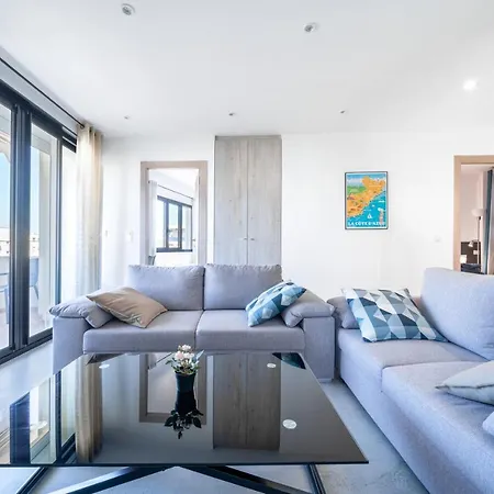 La Rotonde Yourhosthelper Apartment *