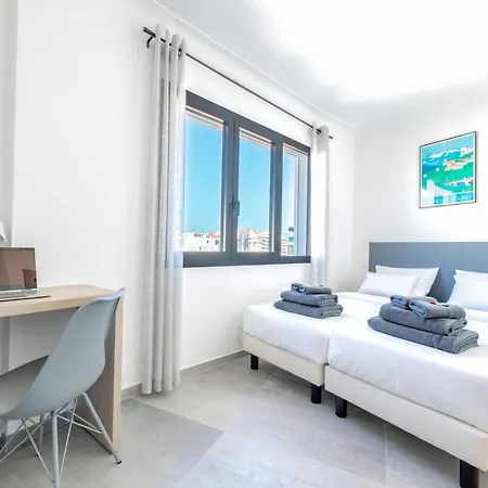 La Rotonde Yourhosthelper Apartment