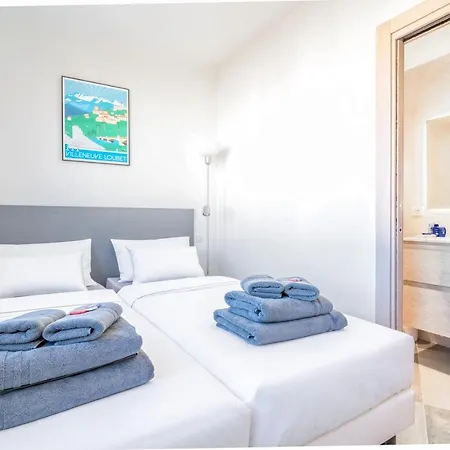 La Rotonde Yourhosthelper Appartement *