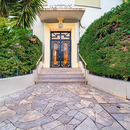 La Rotonde Yourhosthelper Apartment Cannes