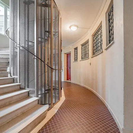 La Rotonde Yourhosthelper Apartment *